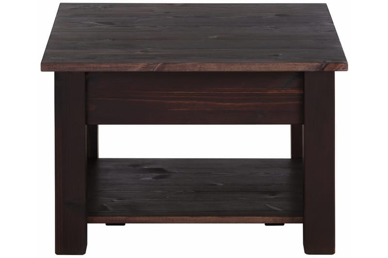 Evonne Soffbord 60 cm - Svart - Möbler - Bord & matgrupp - Soffbord