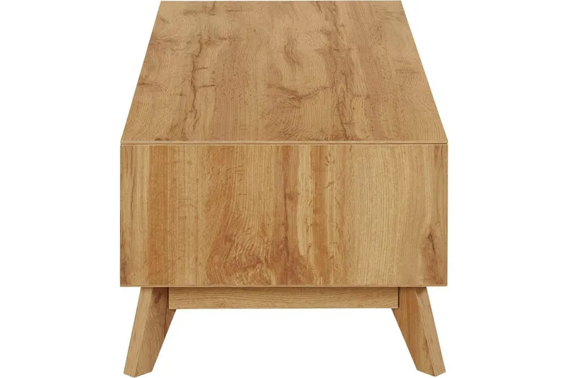 Soffbord Ezra Wotan-ek - Wotan-ek - Möbler - Bord & matgrupp - Soffbord