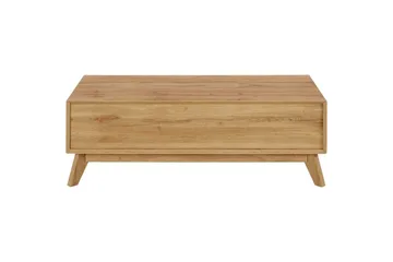 Soffbord Ezra Wotan-ek - Wotan-ek - Möbler - Bord & matgrupp - Soffbord