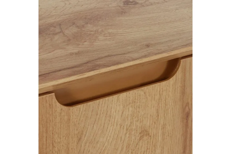 Soffbord Ezra Wotan-ek - Wotan-ek - Möbler - Bord & matgrupp - Soffbord