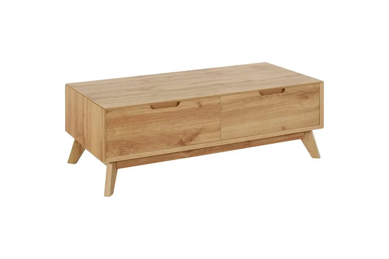 Soffbord Ezra Wotan-ek, Wotan-ek