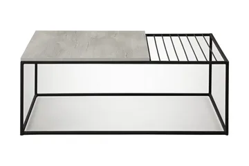 Falan Soffbord 95 cm Ribbor
