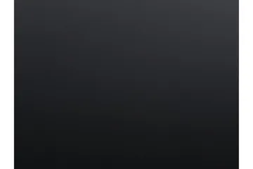 Florence Soffbord 88 cm - Svart/Glas - Möbler - Bord & matgrupp - Soffbord