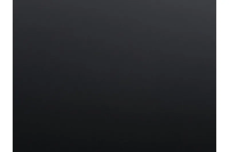 Florence Soffbord 88 cm - Svart/Glas - Möbler - Bord & matgrupp - Soffbord