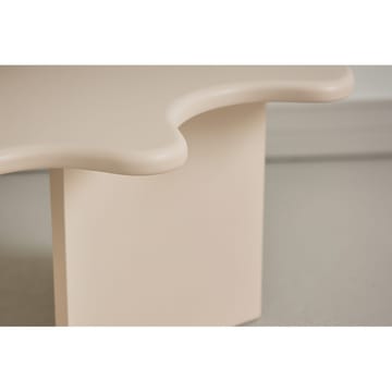 Soffbord Flower - Beige - Möbler - Bord & matgrupp - Soffbord