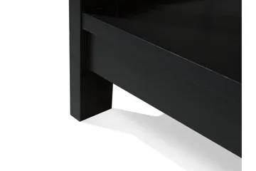 Foster Soffbord 100 cm - Svart - Möbler - Bord & matgrupp - Soffbord