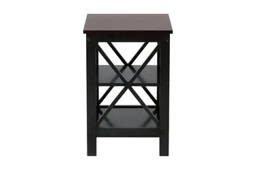 Foster Soffbord 40 cm - Svart - Möbler - Bord & matgrupp - Soffbord