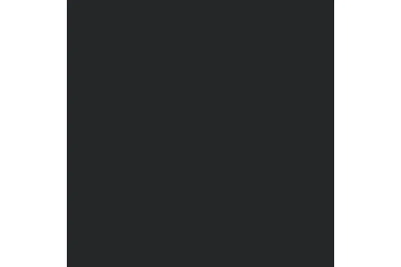 Franklin Soffbord 105 cm med Förvaring Hylla + 2 Lådor Svart - Dorel Home - Möbler - Bord & matgrupp - Soffbord