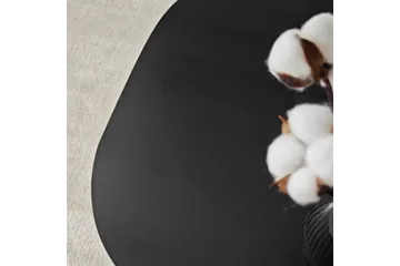 Soffbord Fredrilla Svart - Svart - Möbler - Bord & matgrupp - Soffbord