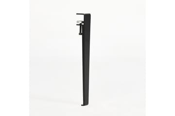 Soffbord Fregoia 60 cm Svart - Hanah Home - Möbler - Bord & matgrupp - Soffbord