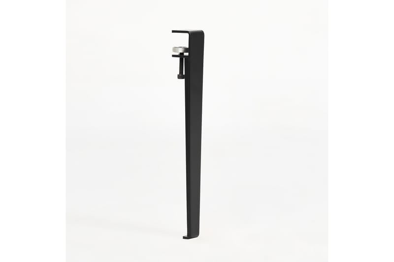Soffbord Fregoia 60 cm Svart - Hanah Home - Möbler - Bord & matgrupp - Soffbord