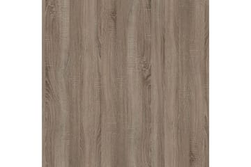 Frodo 100 cm Utdragbart Rektangulärt Soffbord i Ek - Beige|Grå - Möbler - Bord & matgrupp - Soffbord