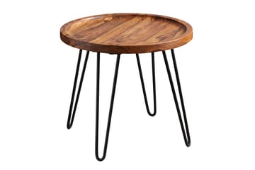 Fromherz Soffbord 45 cm - Trä/natur - Möbler - Bord & matgrupp - Soffbord