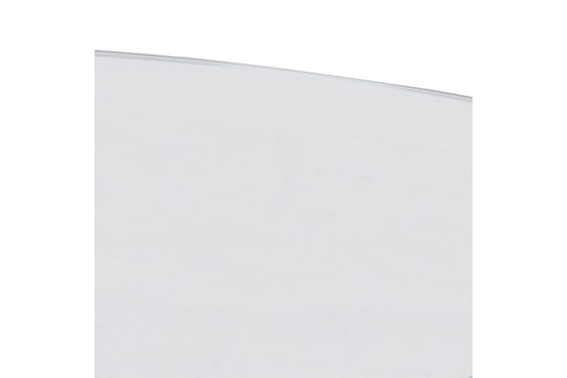 Ganesh Soffbord 82 cm Rund - Grå - Möbler - Bord & matgrupp - Soffbord