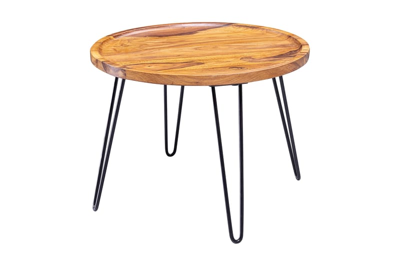Soffbord Giandelone 60 cm Runt - Soffbord