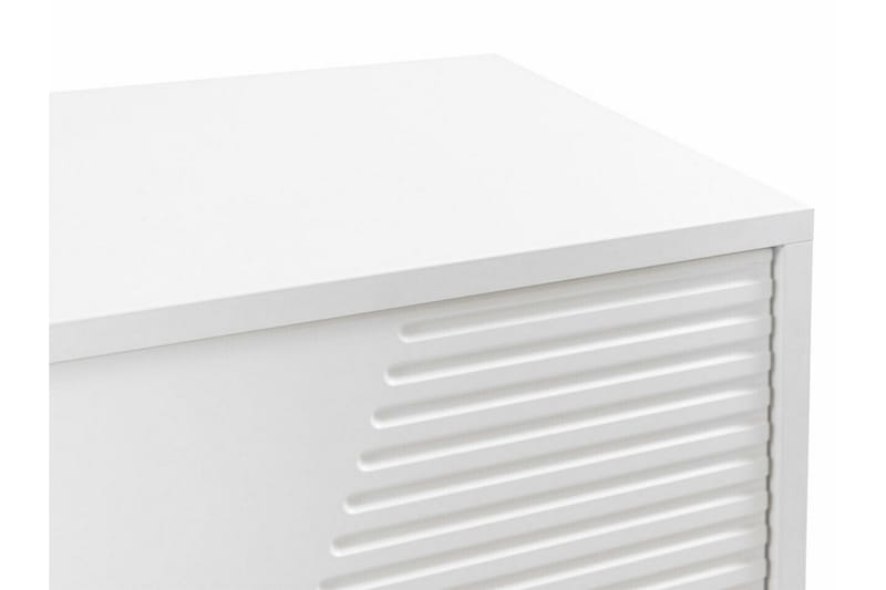 Glenndale Soffbord 60 cm - Vit - Möbler - Bord & matgrupp - Soffbord