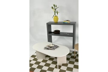 Soffbord Glenure Grädde - Grädde - Möbler - Bord & matgrupp - Soffbord