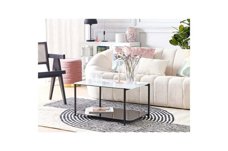 Soffbord Gloster - Möbler - Bord & matgrupp - Soffbord