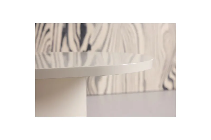 Soffbord Grönvik - Beige, 135 x 65 - Möbler - Bord & matgrupp - Soffbord