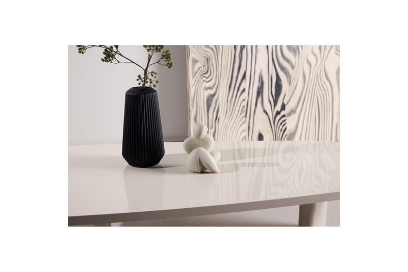 Soffbord Grönvik - Beige, 135 x 65 - Möbler - Bord & matgrupp - Soffbord