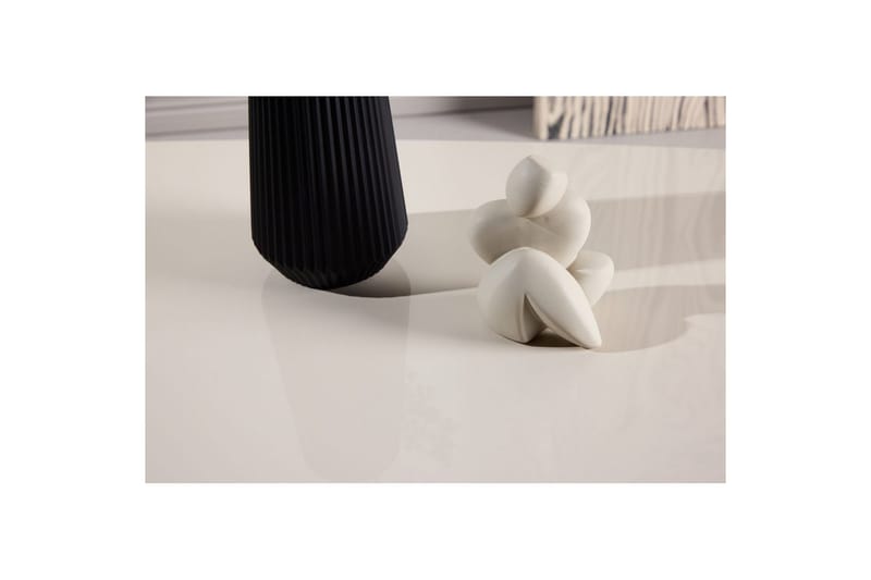 Soffbord Grönvik - Beige, 135 x 65 - Möbler - Bord & matgrupp - Soffbord