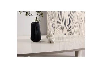 Soffbord Grönvik - Beige, 135 x 65 - Möbler - Bord & matgrupp - Soffbord