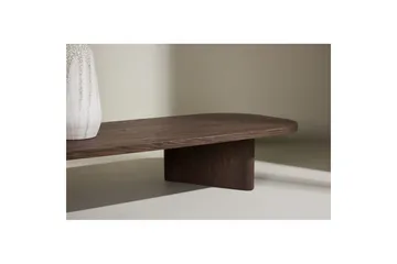 Soffbord Grönvik - Mocka, 180 x 55 - Möbler - Bord & matgrupp - Soffbord