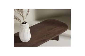 Soffbord Grönvik - Mocka, 180 x 55 - Möbler - Bord & matgrupp - Soffbord