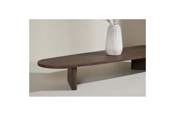 Soffbord Grönvik - Mocka, 180 x 55 - Möbler - Bord & matgrupp - Soffbord
