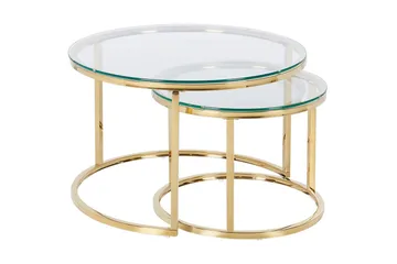 Soffbord Grange - Möbler - Bord & matgrupp - Soffbord