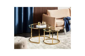 Soffbord Grange - Möbler - Bord & matgrupp - Soffbord