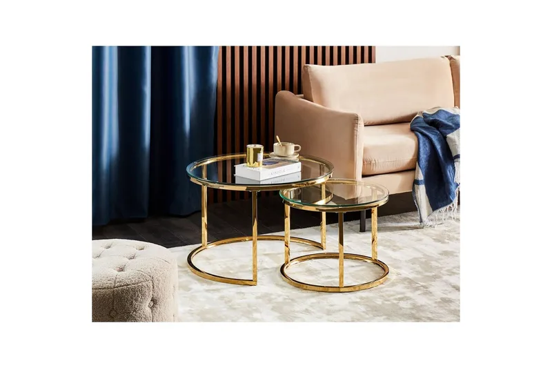 Soffbord Grange - Möbler - Bord & matgrupp - Soffbord