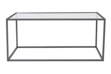 Soffbord Groots 90 cm - Svart - Möbler - Bord & matgrupp - Soffbord