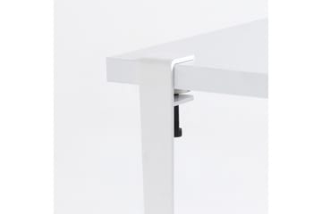 Soffbord Halicheron 60x60 cm Vit - Hanah Home - Möbler - Bord & matgrupp - Soffbord