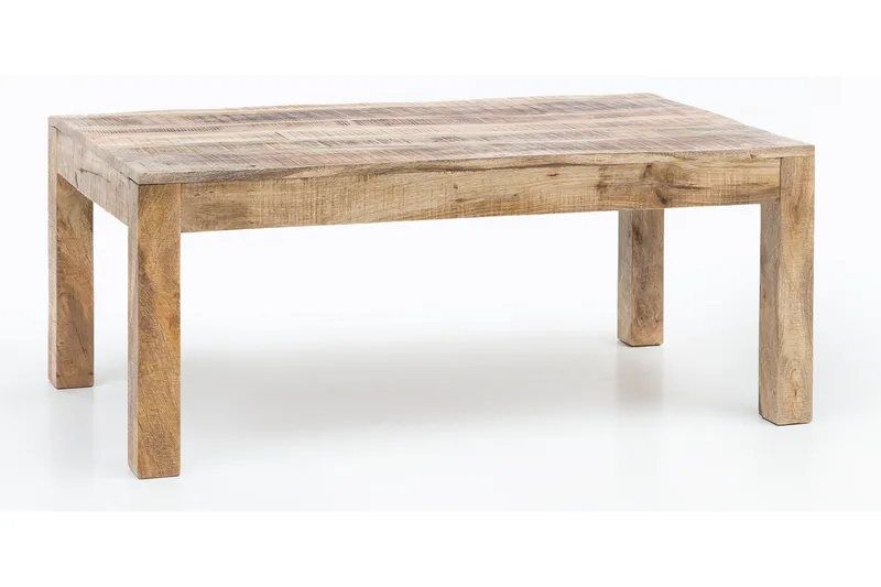 Hanck Soffbord 110 cm - Mangoträ - Möbler - Bord & matgrupp - Soffbord