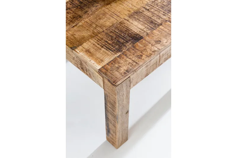 Hanck Soffbord 110 cm - Mangoträ - Möbler - Bord & matgrupp - Soffbord