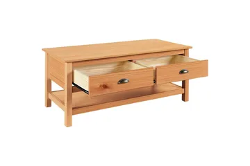 Soffbord Harry Betsad/Vax - Betsad/Vax - Möbler - Bord & matgrupp - Soffbord