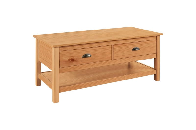 Soffbord Harry Betsad/Vax, Betsad/Vax