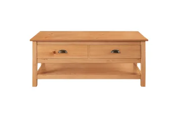 Soffbord Harry Betsad/Vax - Betsad/Vax - Möbler - Bord & matgrupp - Soffbord