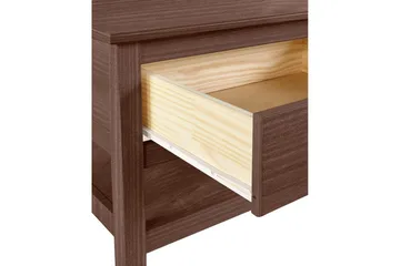 Soffbord Harry Brun - Brun - Möbler - Bord & matgrupp - Soffbord