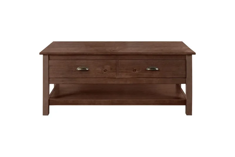 Soffbord Harry Brun - Brun - Möbler - Bord & matgrupp - Soffbord
