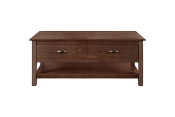 Soffbord Harry Brun - Brun - Möbler - Bord & matgrupp - Soffbord