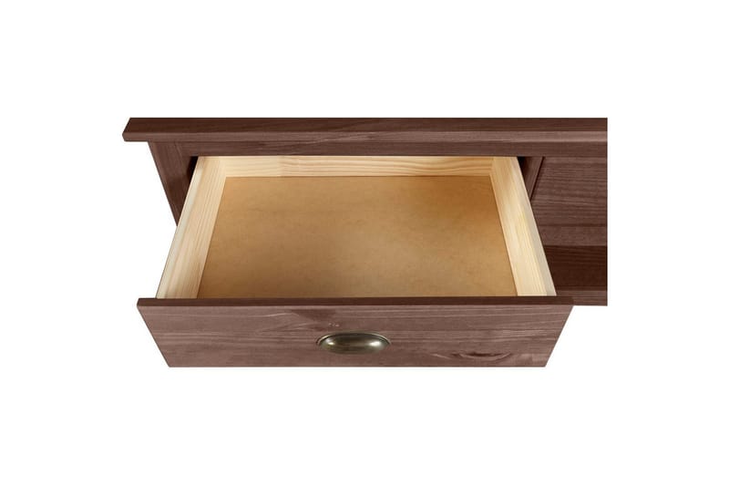 Soffbord Harry Brun - Brun - Möbler - Bord & matgrupp - Soffbord