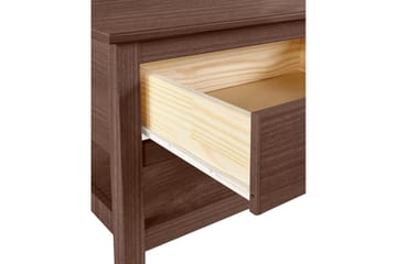 Soffbord Harry Brun - Brun - Möbler - Bord & matgrupp - Soffbord