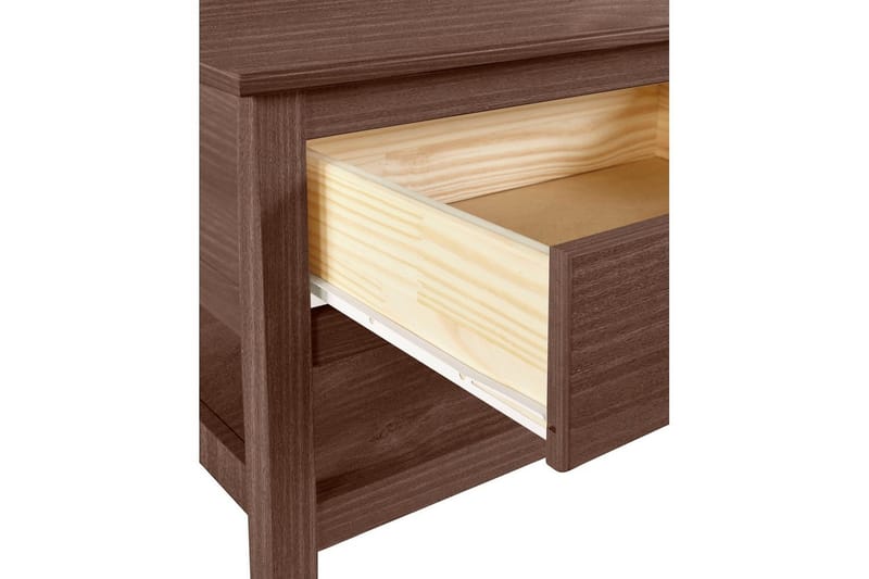 Soffbord Harry Brun - Brun - Möbler - Bord & matgrupp - Soffbord