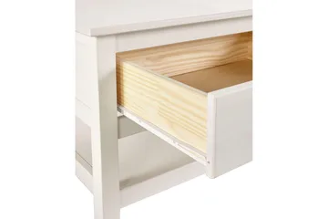Soffbord Harry Vit - Vit - Möbler - Bord & matgrupp - Soffbord
