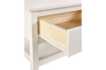 Soffbord Harry Vit - Vit - Möbler - Bord & matgrupp - Soffbord