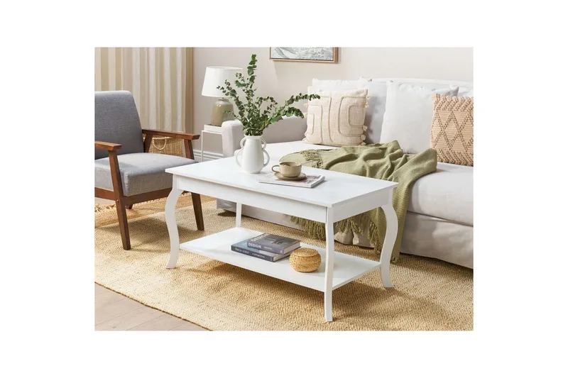 Soffbord Hartford - Möbler - Bord & matgrupp - Soffbord