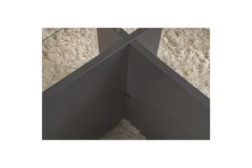 Soffbord Haruto Antracit - Antracit - Möbler - Bord & matgrupp - Soffbord