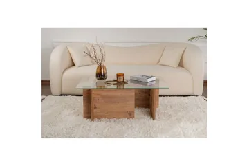 Soffbord Haruto Atlantisk Tall - Atlantisk Tall - Möbler - Bord & matgrupp - Soffbord